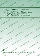 Minute Waltz op. 64/1 