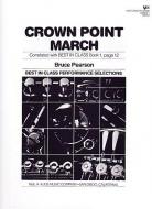 Crown Point March 