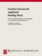 Hunting Music Standard