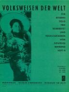 Folk Tunes of the World Vol. 3 