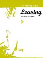 Leaving 