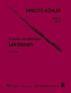 20 Easy and Melodic Exercises op. 93 Vol. 1 Standard