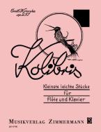 Humming Birds op. 210 Standard