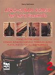 Afro-Cuban Songs For Latin Ensemble 2 