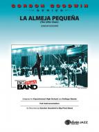 La Almeja Pequena 