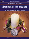 Standard Of Excellence: Sounds Of The Season 