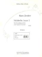 Hölderlin lesen 1 Download