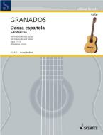 Danza española 'Andaluza' op. 37/5 Download