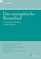 Lied der Zigeunerin 