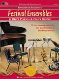 Standard Of Excellence Festival Ensembles 