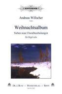 Weihnachtsalbum 