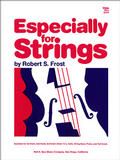 Especially for Strings 