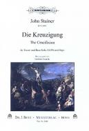 Die Kreuzigung 