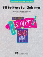 I'll Be Home For Christmas 