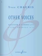Other Voices 