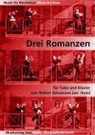 3 Romances Op. 94 