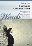 8 swinging Christmas Carols 
