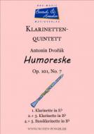Humoreske op. 101/7 