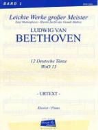 Leichte Werke großer Meister 1 