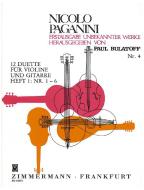 12 Duets Vol. 1 