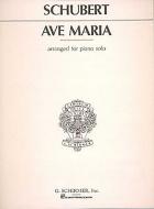 Ave Maria 