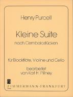 Short suite 