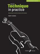 Violin Technique in Practice 