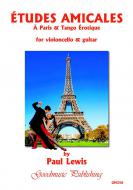 Etudes Amicales 