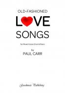 Old-Fashioned Love Songs 