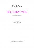 Do I Love You 