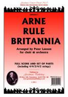 Rule Britannia 