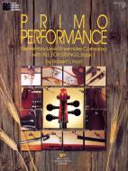Primo Performance 