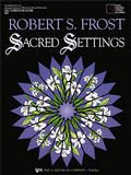 Sacred Settings, Score 