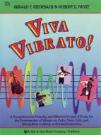 Viva Vibrato! Viola 
