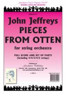 Pieces from Otten 