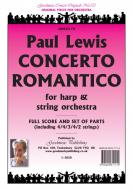 Concerto Lirico 