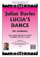 Lucia's Dance 
