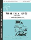 Final Exam Blues 
