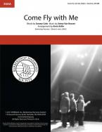Come Fly with Me Standard