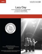 Lazy Day Standard