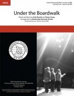 Under the Boardwalk Standard