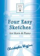 4 Easy Sketches Standard