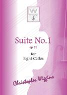 Suite no. 1 op. 76 Standard
