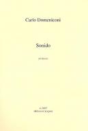 Sonido op. 5 