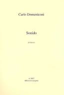 Sonido op. 5 