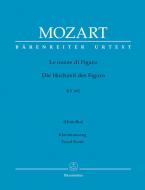 Le nozze di Figaro K. 492 