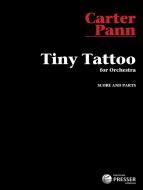 Tiny Tattoo 