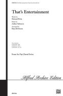 That's Entertainment 