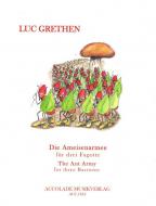 The Ant Army 