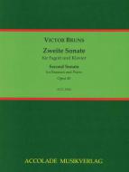 Second Sonata op. 45 